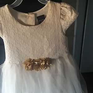 Beautiful girls dress